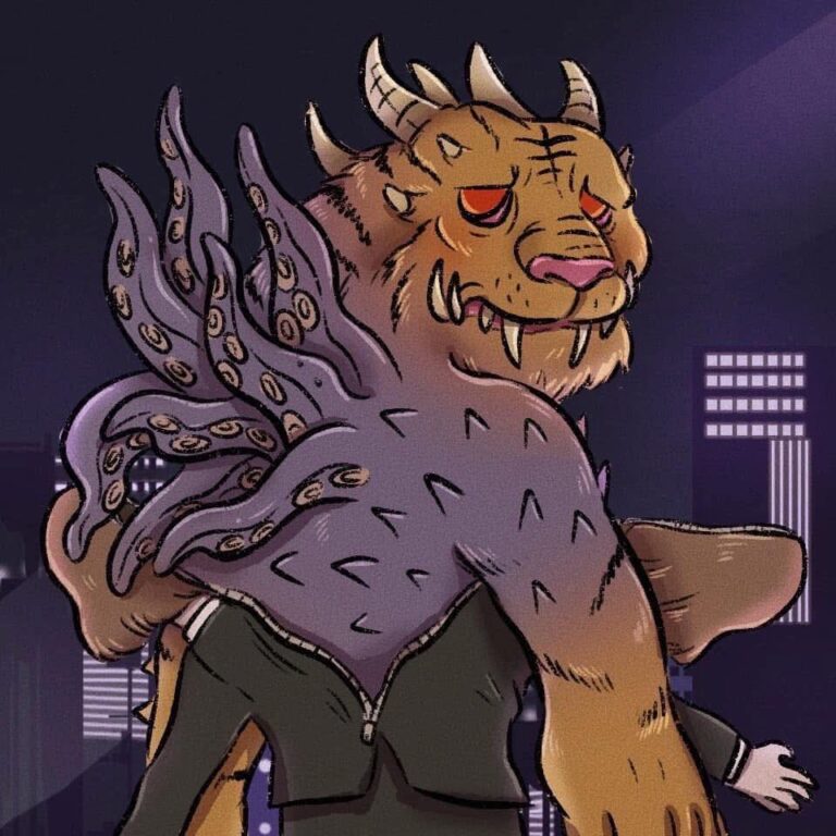 A Short Story about••••••••• Accept who we are INSIDE ••••••••