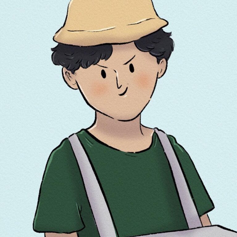 Wish I coukd draw you