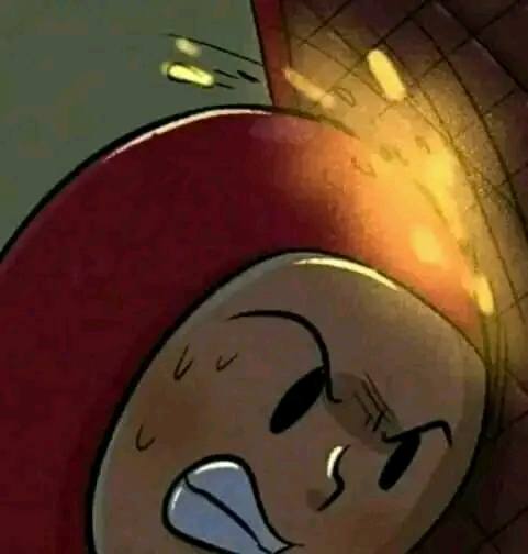 “Sunflower and Matchstick”