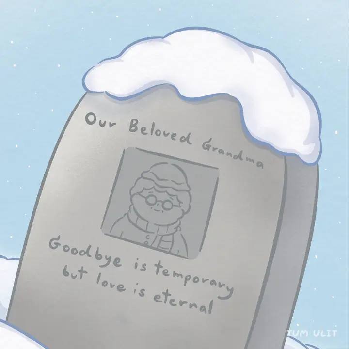 ETERNAL LOVE Created by TUM ULIT