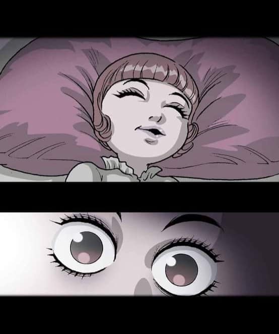 “Return” – ks. darkbox