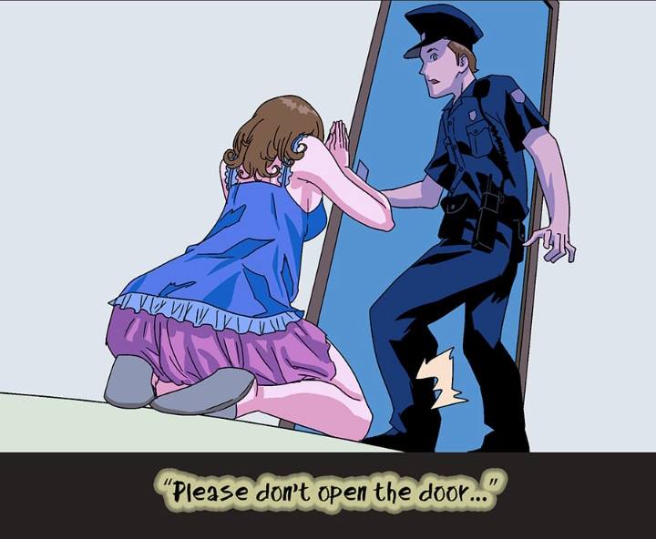 FOREVER Created by Darkbox