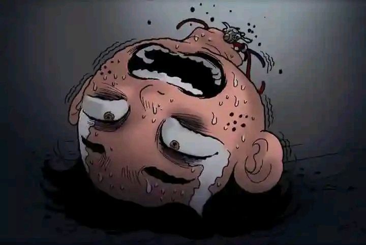 ROBOT GIRL Created by Dark box