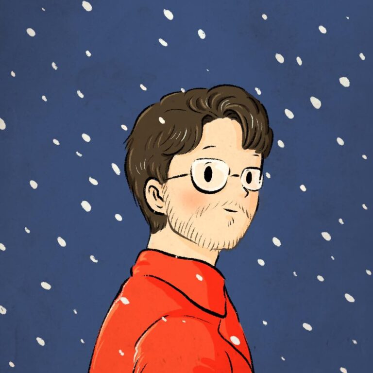 Stories we told will never get old