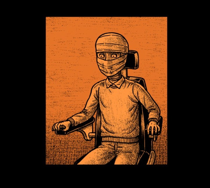 Plastic surgery By: Comic Ben