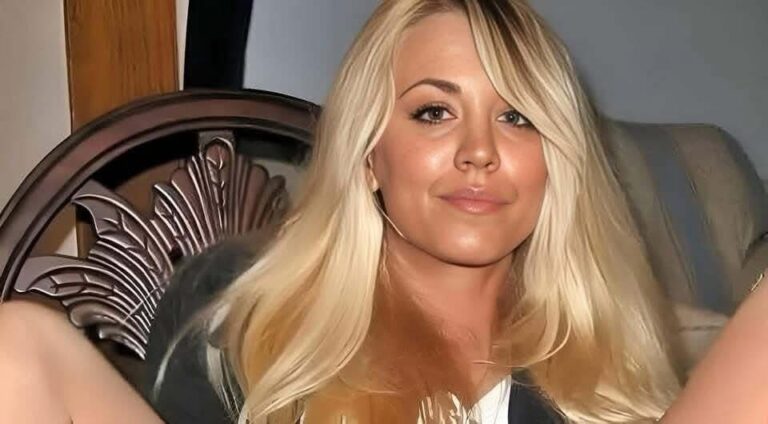 Kaley Cuoco’s BlKlNl Photos That Are lnappropriate Even for AduIts” -Check The Comment!👇!!