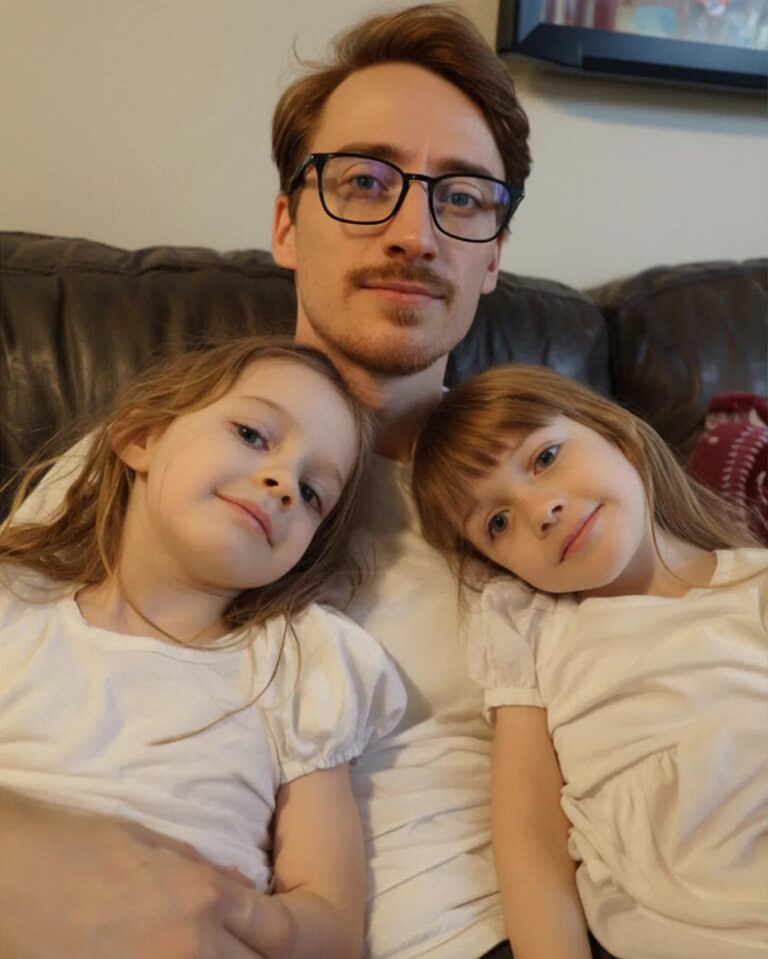 I Became Guardian of My Twin Sisters After Mom Passed — My Fiancée Pretended to Care Until I Heard the Truth