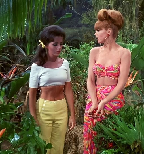 The Hidden Mistakes Forgotten Secrets and Behind the Scenes Magic That Made Gilligans Island One of the Most Beloved Shows of a Generation