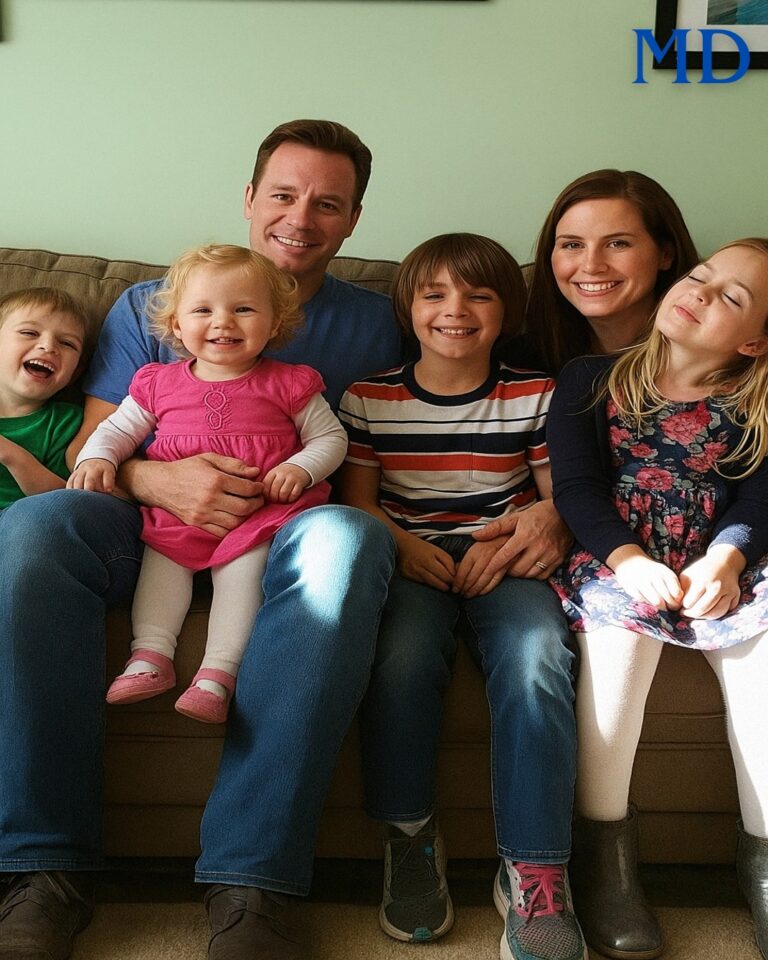 A Small Act of Honesty at the Supermarket Led to a Big Surprise the Next Day