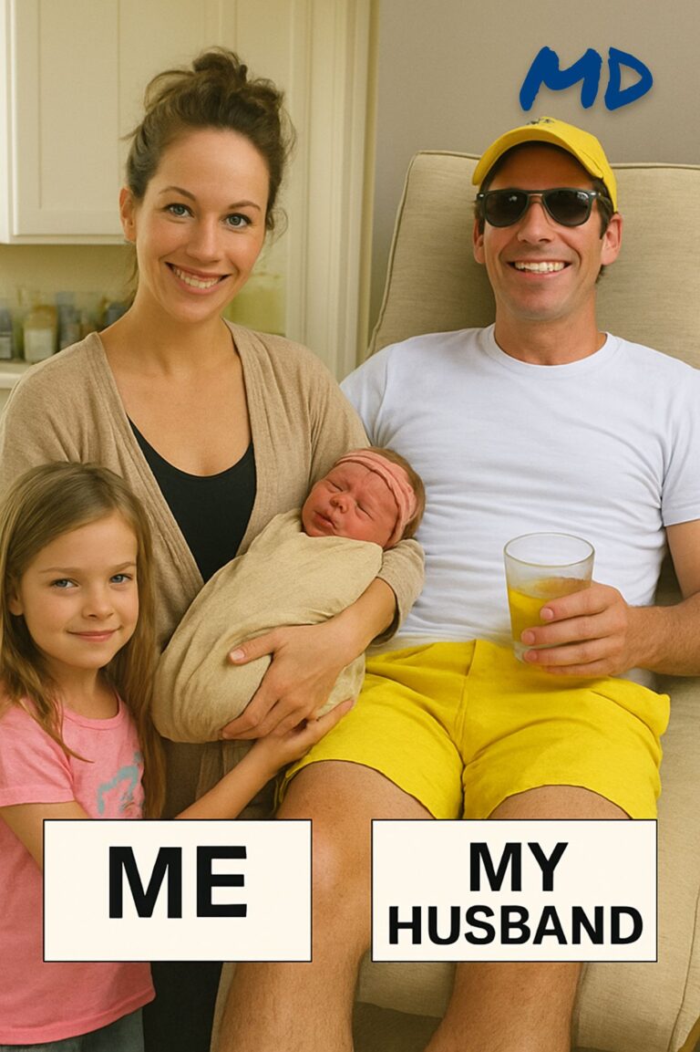 My Husband Asked Me to Support His Vacation Plans — When He Didn’t Return the Money, I Helped Him Understand the Importance of Responsibility