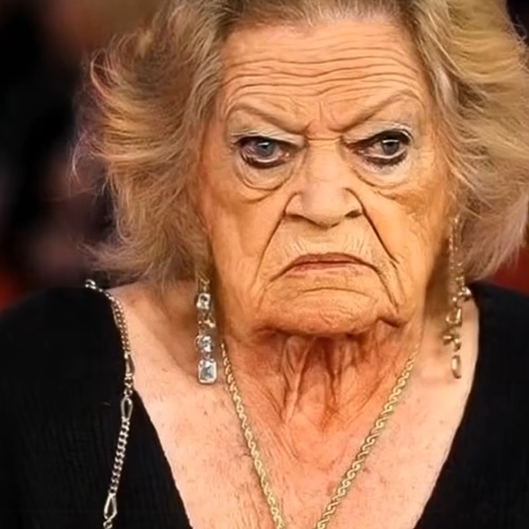 The Star Who Drank From Fountains and Dried Up in the Sun