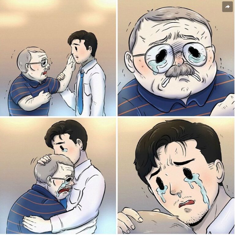 Meet my son in the future! By: Tum Ulit