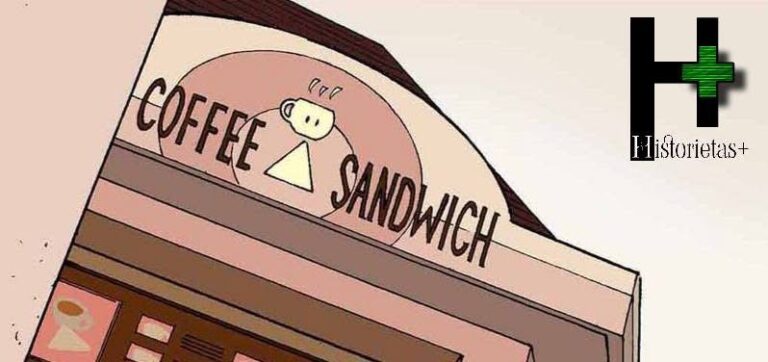 Coffe&sandwich