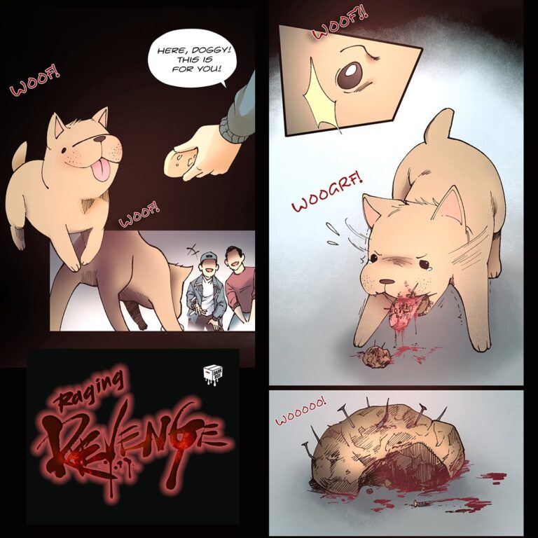 Heartbreaking true story😔