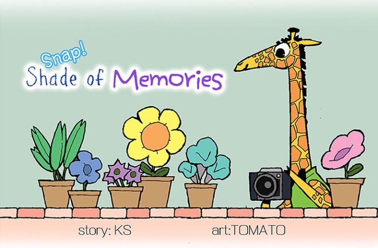 You and me….we complement each other 💕