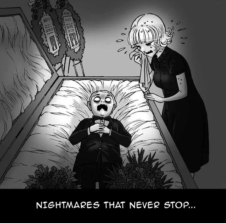 NIGHTMARES