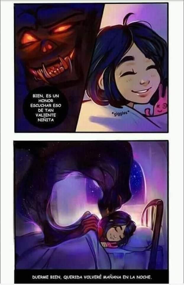 The real monster ⚠️ 🌀