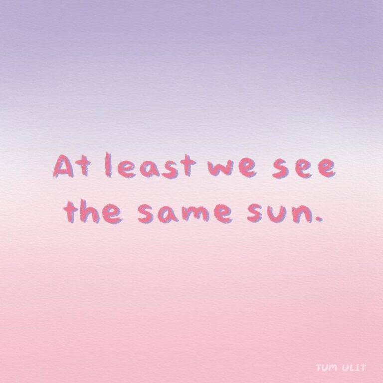 Our Journey ⛰️ 🌊