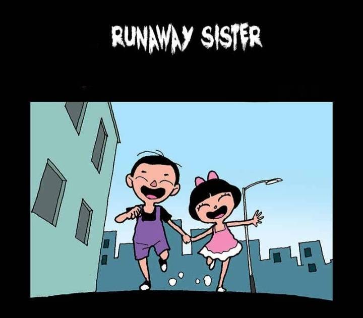 Runaway Sister