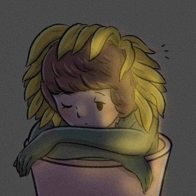 A sun flowerwill blossom and turn to the sunlight only