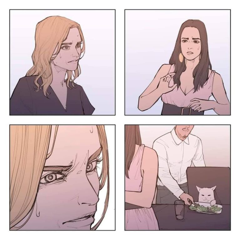 Never miss an end😂