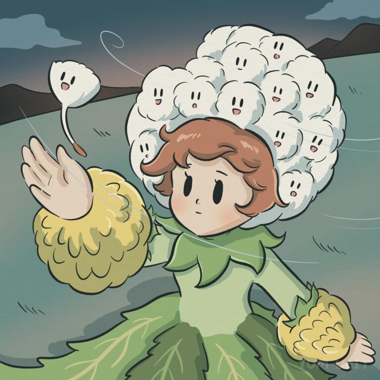 Sometimes love is letting go…