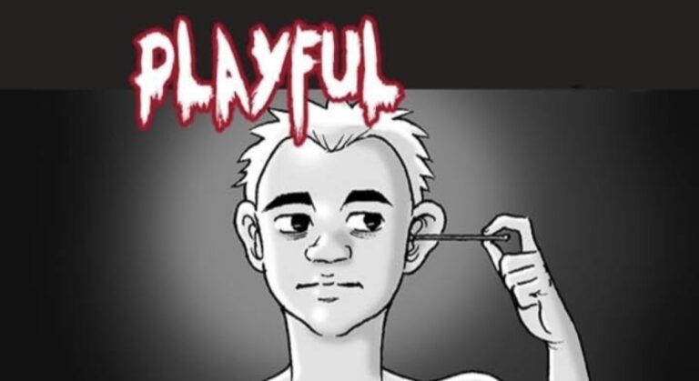 The Moment a Single, Careless Jolt of Static Electricity Changed a Serious Man’s Life Forever