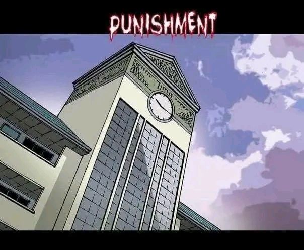 Pain is not a punishment , pleasure is not a reward…