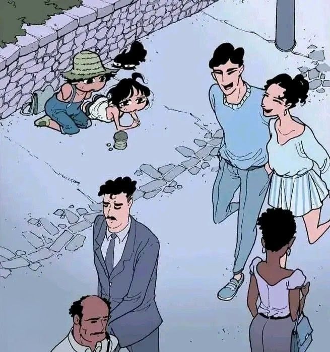 A Visual Collection of Trends