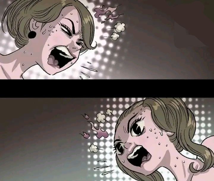 Blinded by conflict, they need to believe