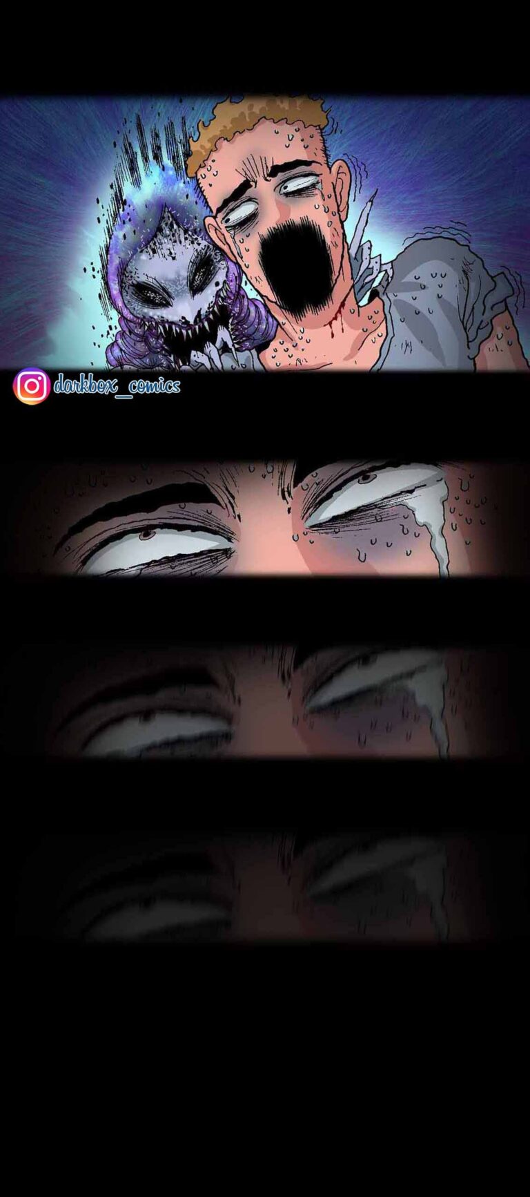 He’s not here, he was risenn..