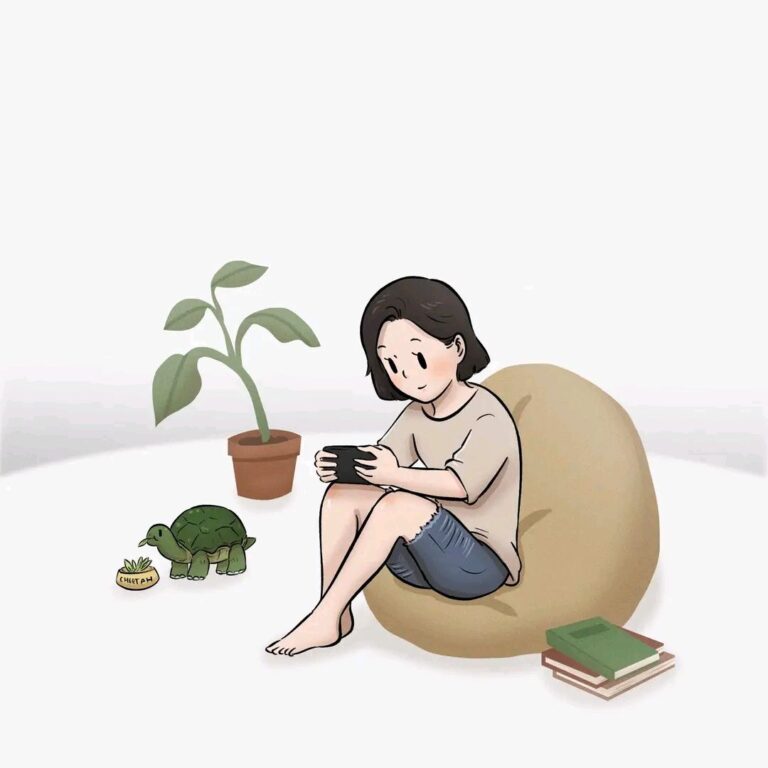 We all have our own meaning of happiness