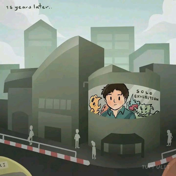 Words have more power than we thought