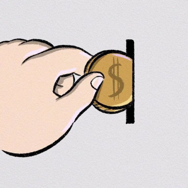 Insert coin to continue…