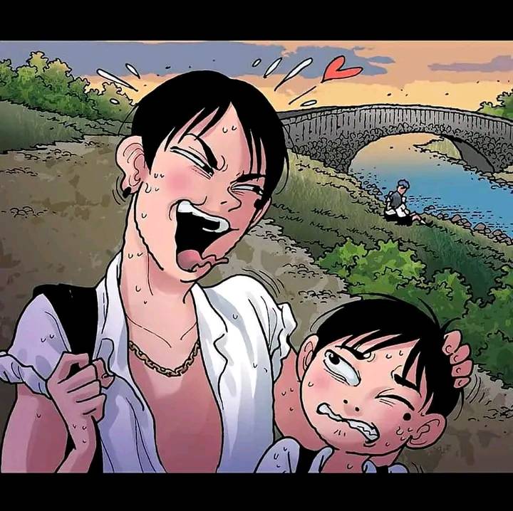 Girl body found in river