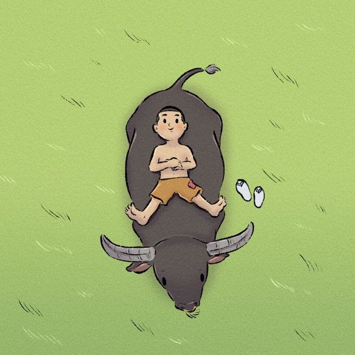 When I look at the sky, I’ll miss you