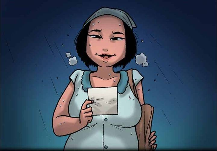 You are in good hands