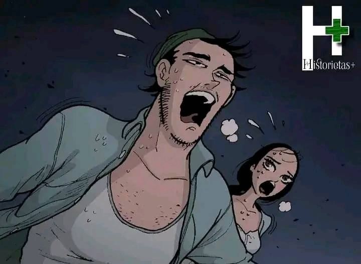 IT tooks 30 years to repair his spaceship