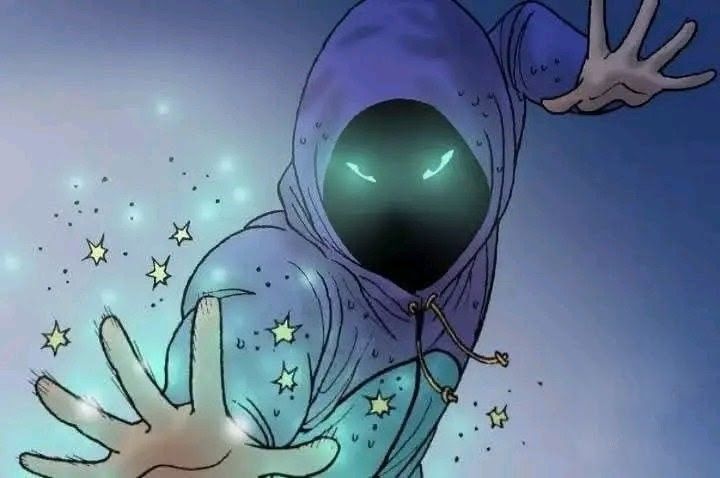 Those who don’t believe in magic will never find it