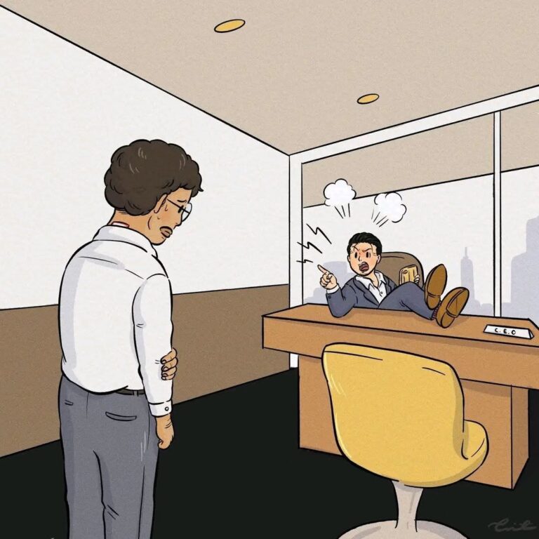 DON’T forget the caution