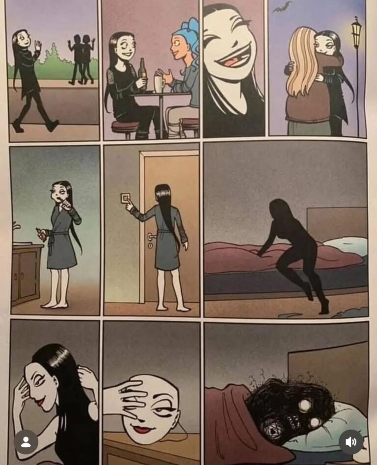 They are calling me out