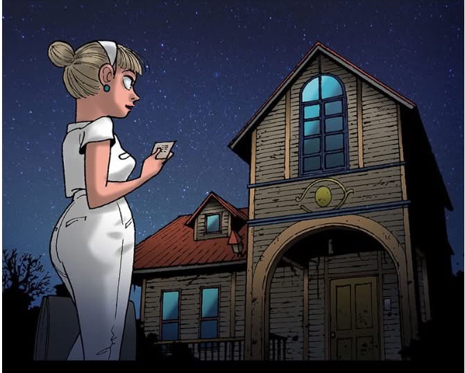 Mommy will always be here for you