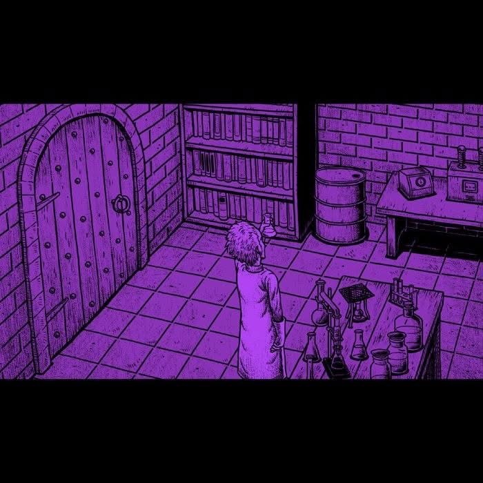 He didn’t know that this one was reduced and…