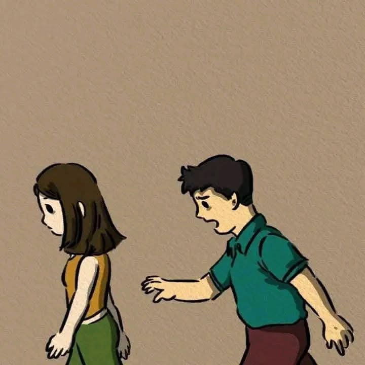 The Weight of Silence