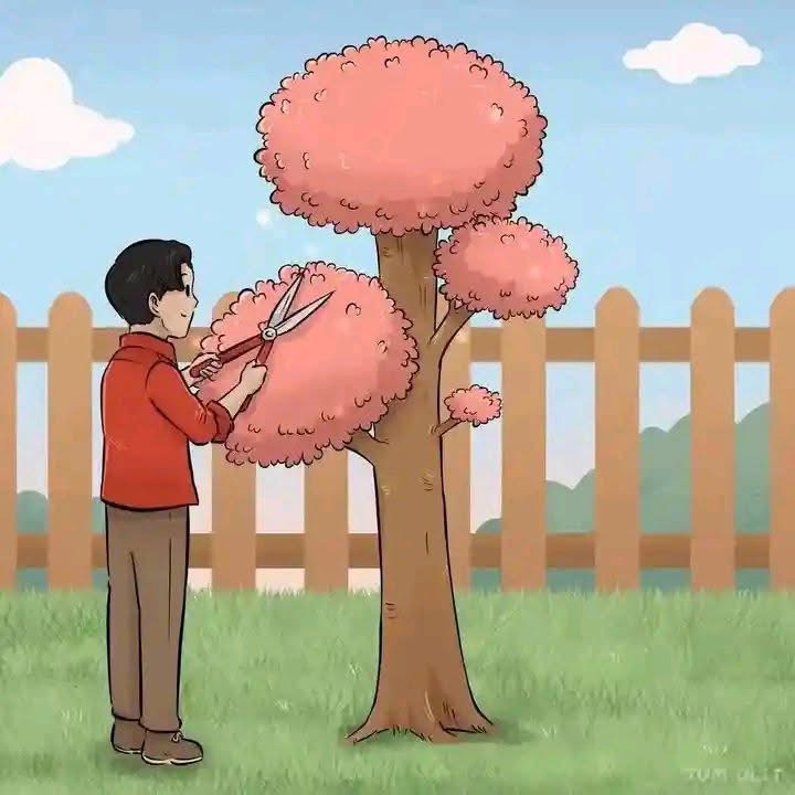 Harvest and give a good time together.