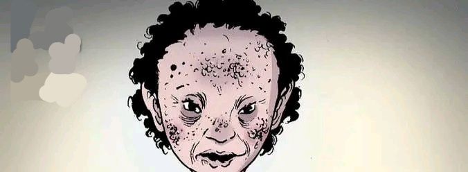 Nothing like a first kiss