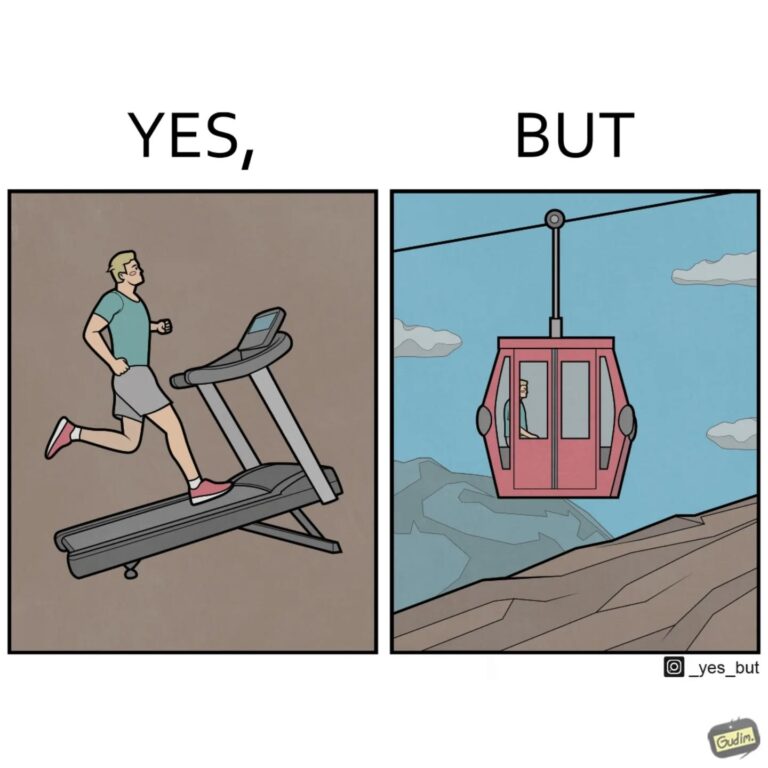 Another Yes, But