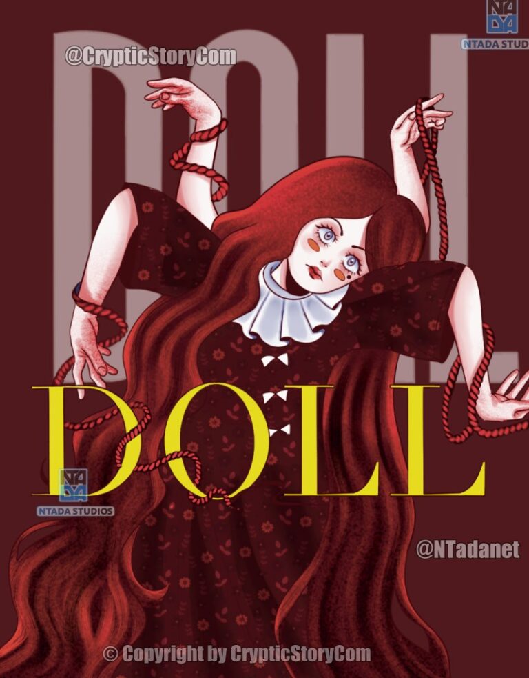 Her Doll…