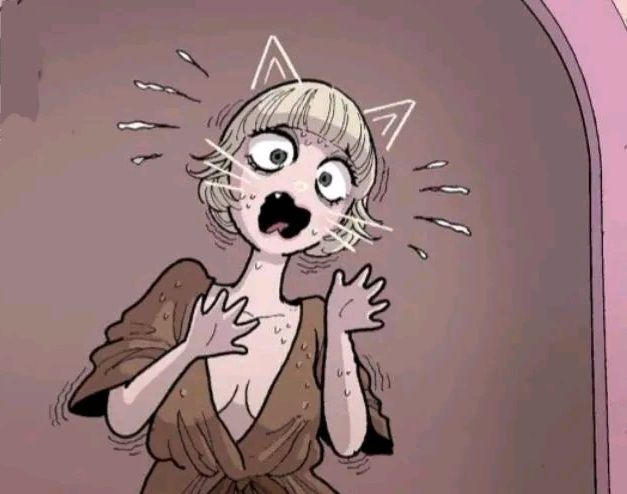 My sweet home finally