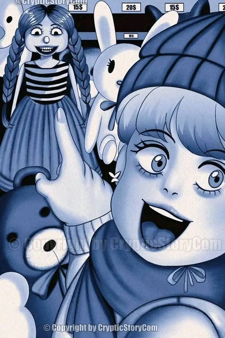 Matilda Doll